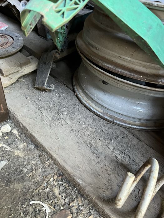 Продам диски на нива