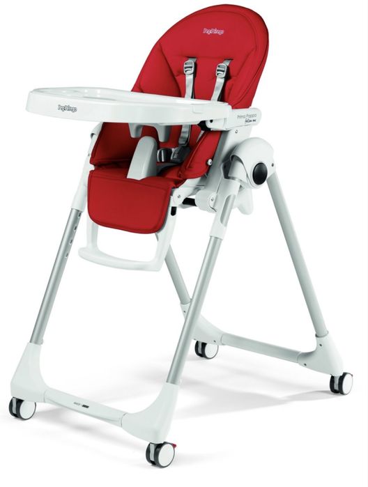 Детский стул peg perego