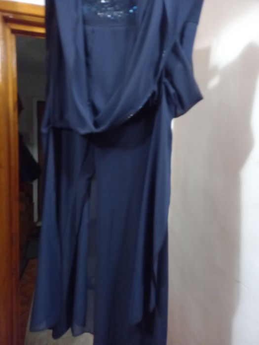 Fusta pantalon de ocazie