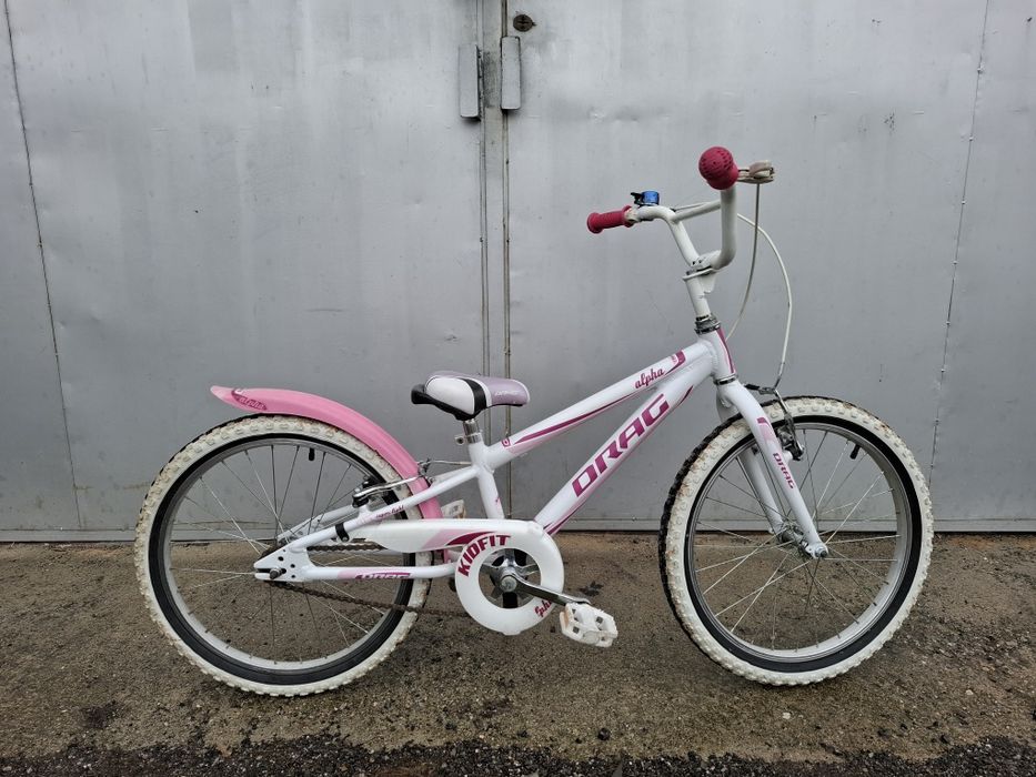 Детски велосипеди Frozen-16Kawazaki-18 Sprint-20Drag-20