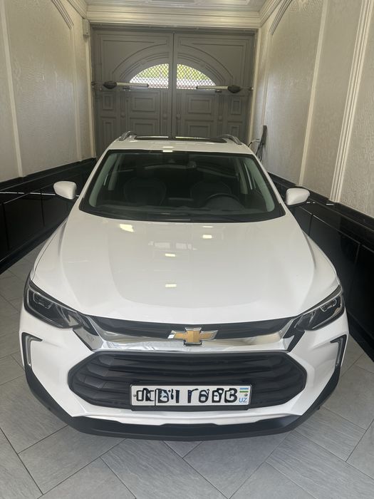 TRACKER Premier 2023