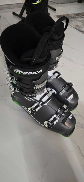 Ски обувки Nordica cruise 90