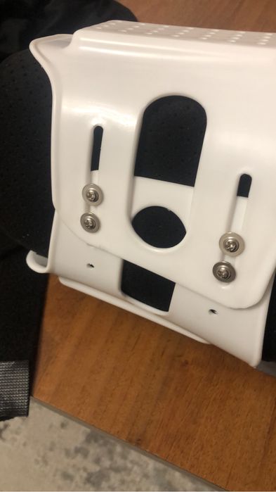 Ортез тазобедренный