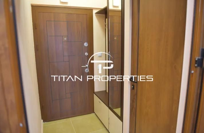 Дава се под наем Двустаен апартамент в Варна, Център - 40 кв.м за 450 € - Снимка #8