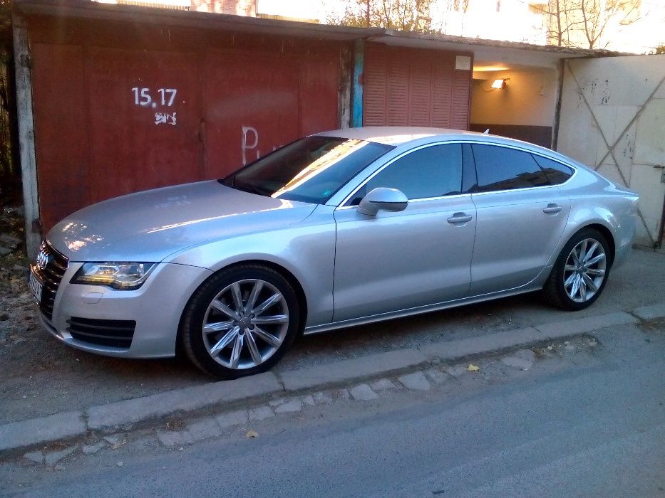 Затъмняване на стъкла, Фолио за стъкла на автомобили и сгради