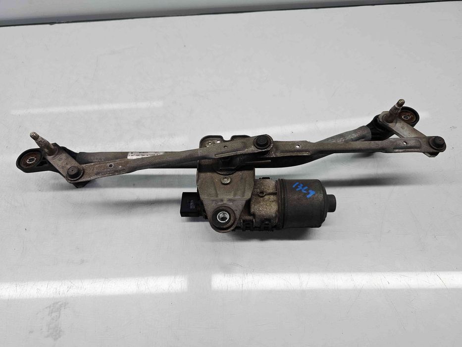 Angrenaj stergator Alfa Romeo 159 (939) [Fabr 2006-2011] 3397020724