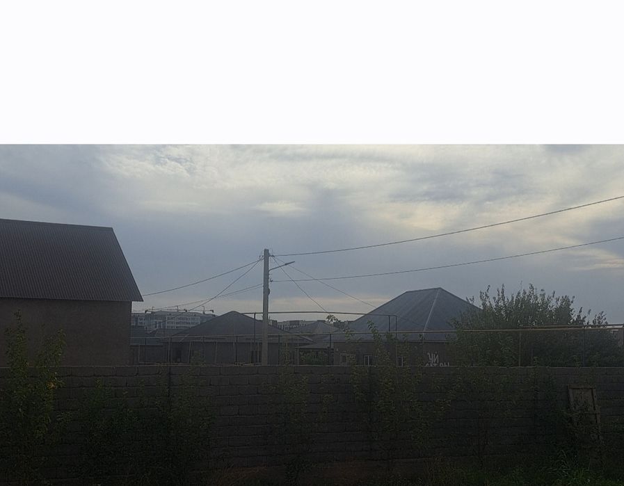 Бозарық Времянка