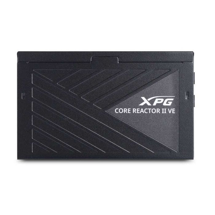 Sursa 750W, ATX 3.1, 80+ Gold, XPG Core Reactor II VE, garantie 7 ani