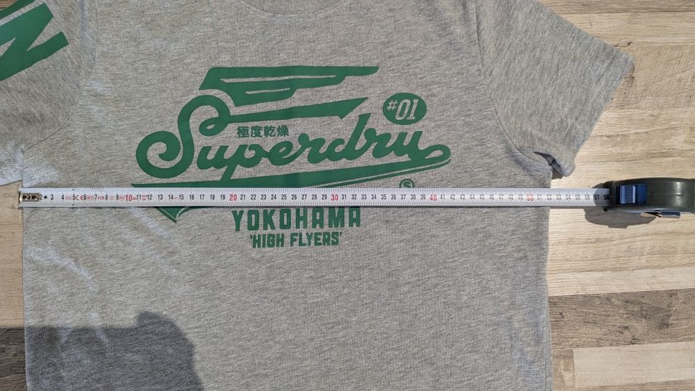 Tricou Superdry mărime L