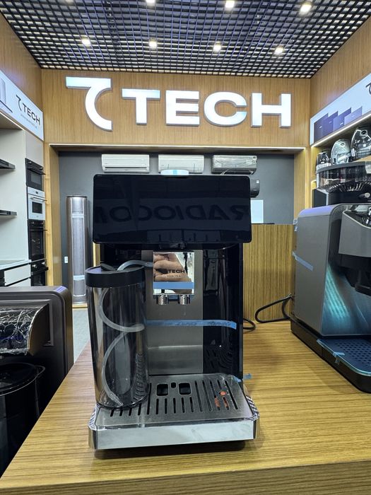Кофе машина от 7Tech
