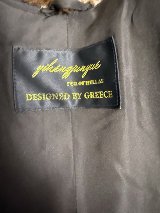 Продам шубу норка