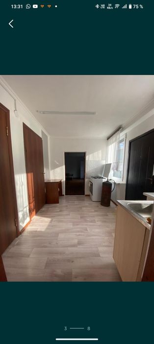 Квартира за 160 000