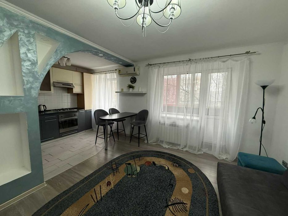 Сдам 2х комнатную квартиру