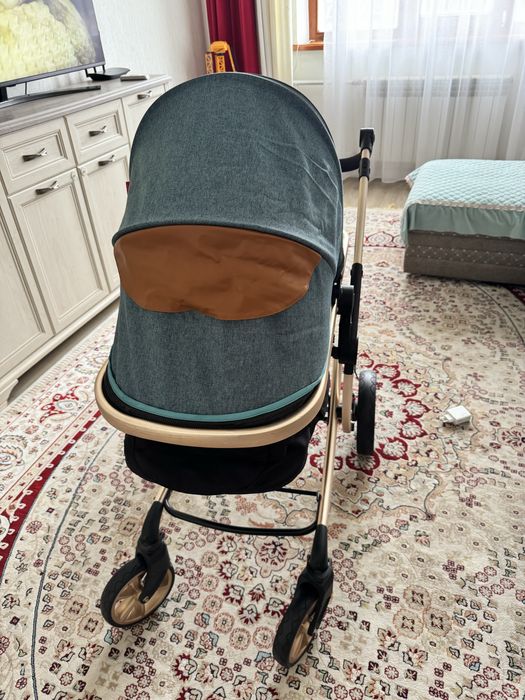 Коляска трансформер