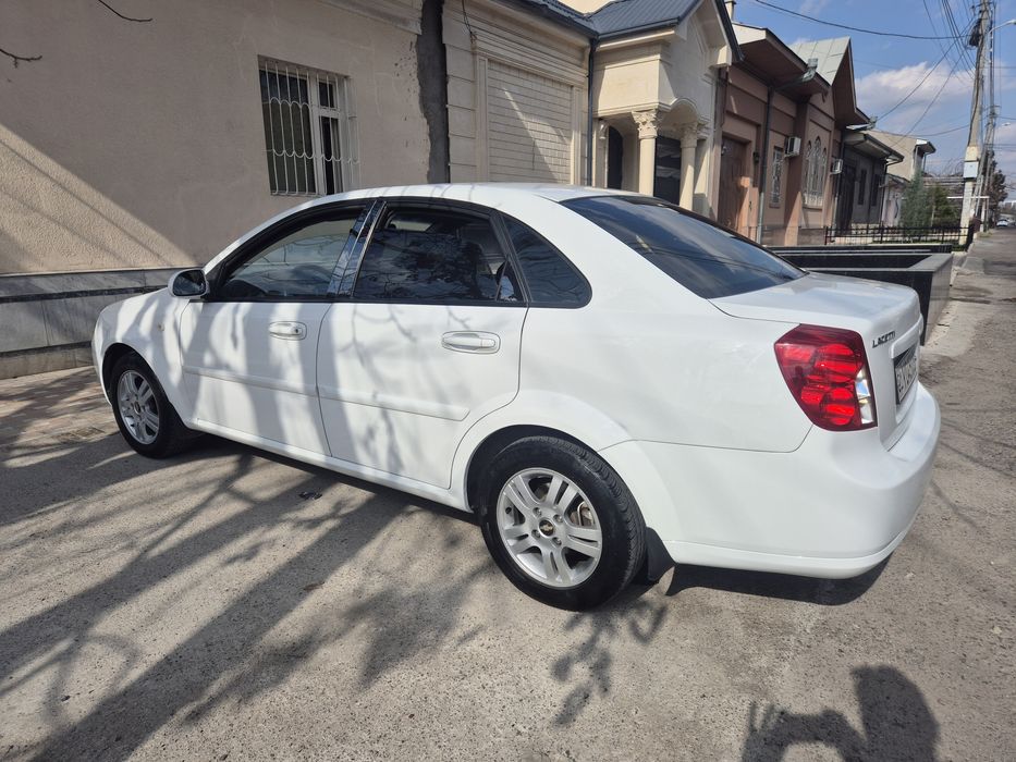 Ласетти Жентра Lacetti Lasetti 2011 2 позиция