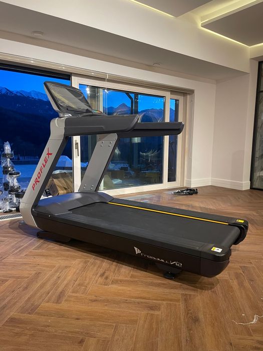 Беговые дорожка от Proflex