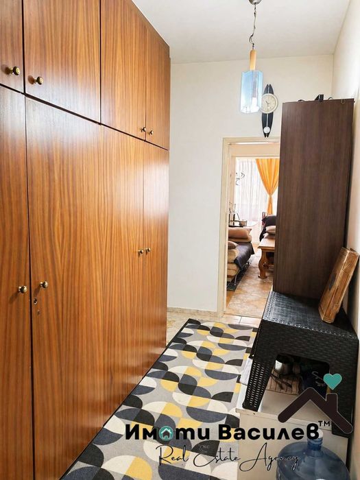 Продава се Двустаен апартамент в София, Център - 67 кв.м за 1515 €/кв.м - Снимка #4