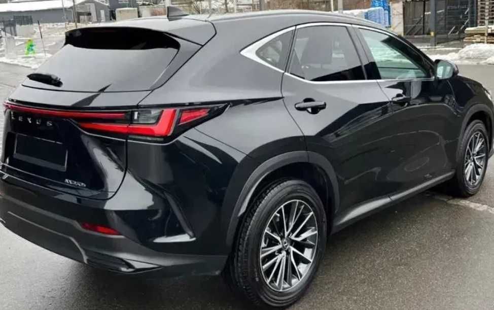 Janta 20" 18″ Lexus NX RX Toyota Camry Corolla RAV4 21 RZ 20