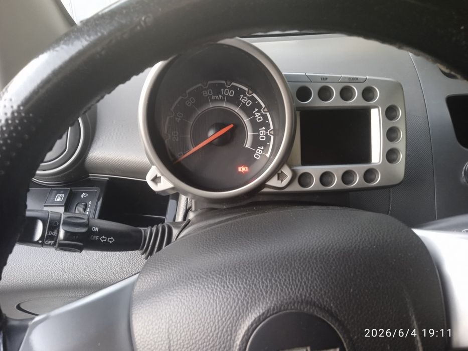 Продается авто Шевроле Спарк