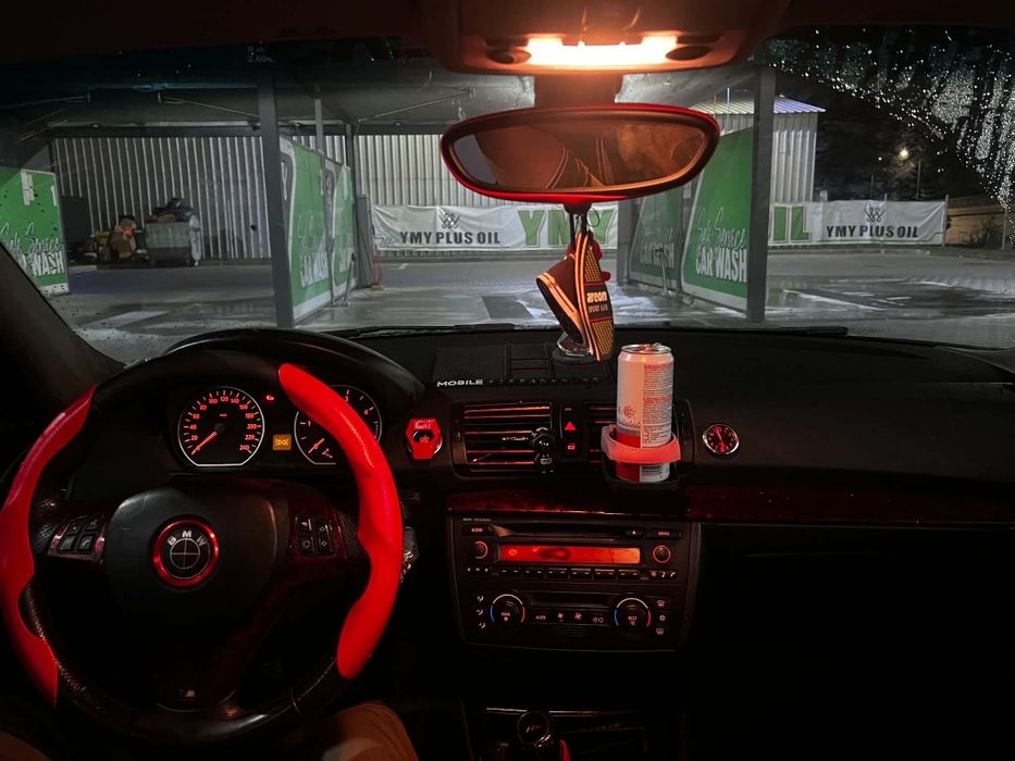 Vând BMW seria 1 e87