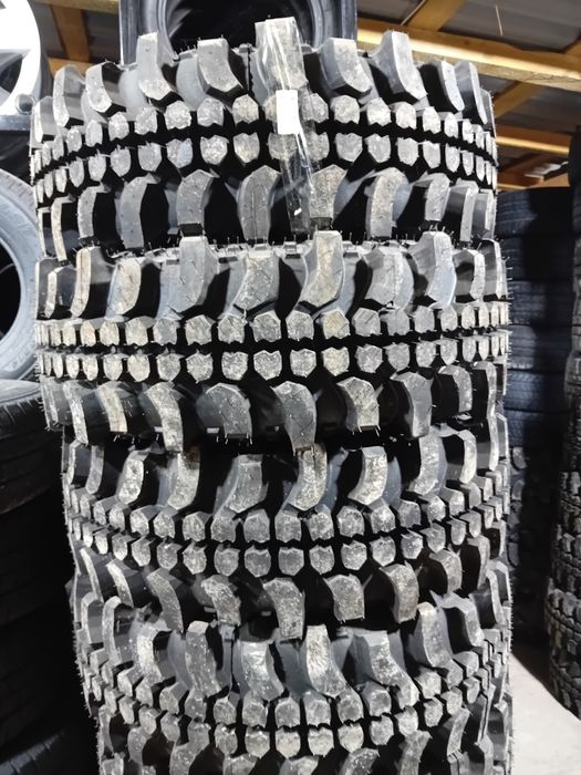 31x10.5 R 15 Off-road M.Ziarelli Kimex