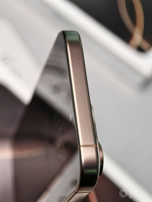 iPhone 16 Pro Max 256 Desert Titanium