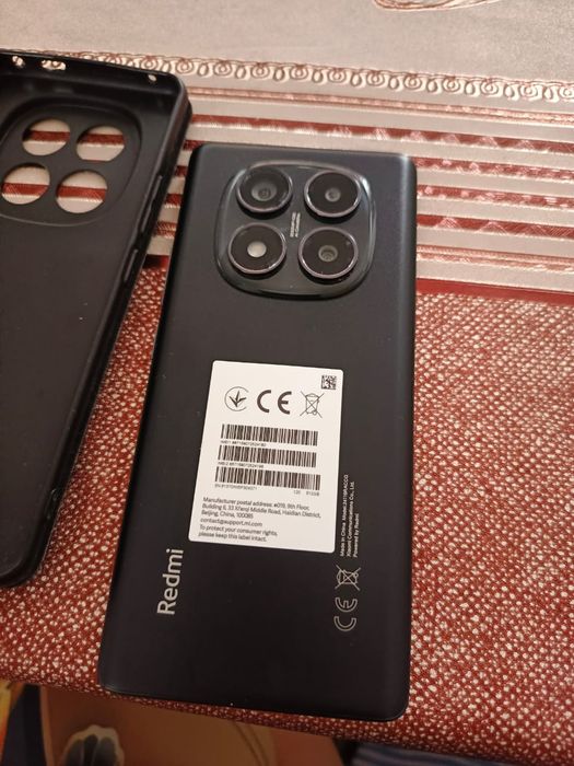 Redmi Note 14 Pro