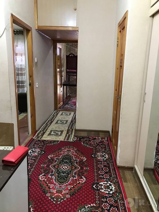 2х комнатная квартира вставлю в аренду студенток