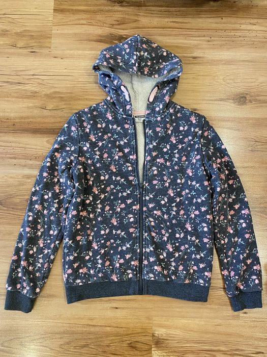 Лот от 5 бр оригинален суитчер Кappa,горнище и яке!