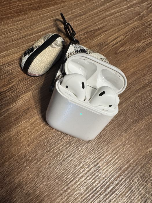 Наушники Air Pods 2
