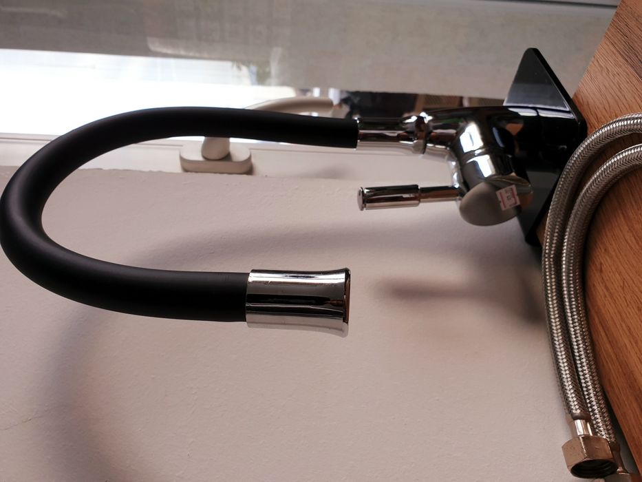 Намал, от 54лв-Смесител за мивка за кухня и смесител за баня, чешма