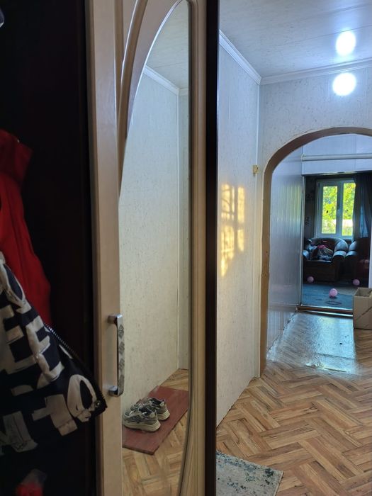 Продам дом в селе Надёжка