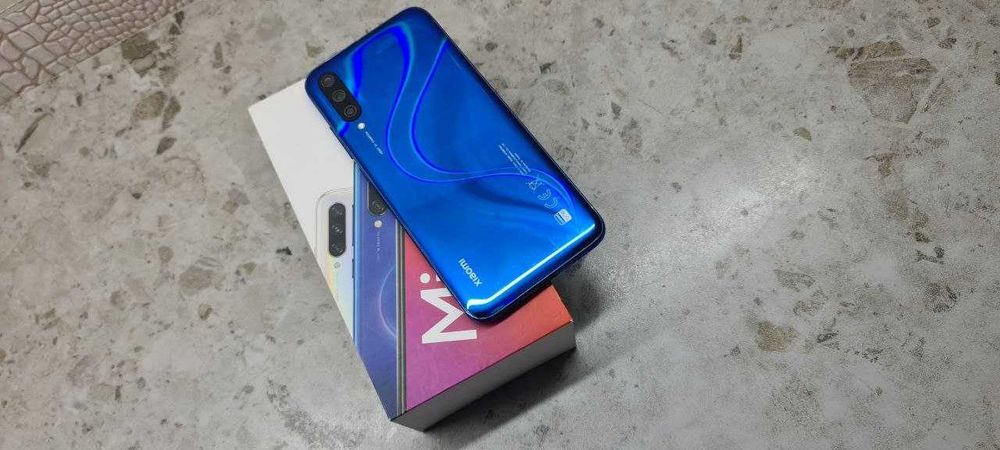 Продам телефон mi A3 память 128 "Флагман"