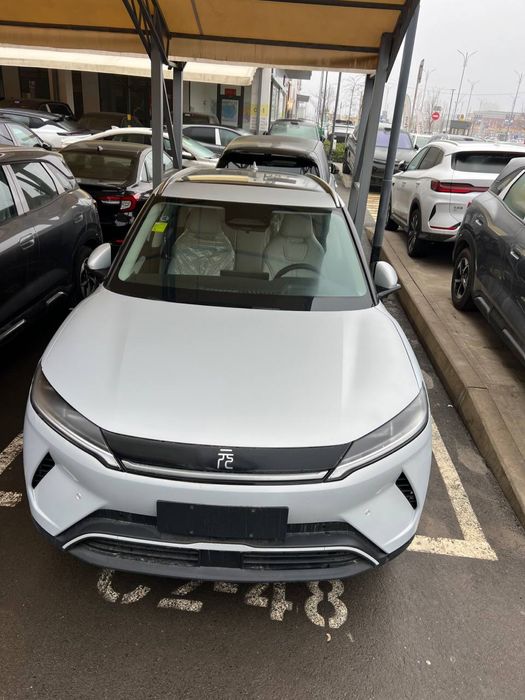 Byd yun up smart ful