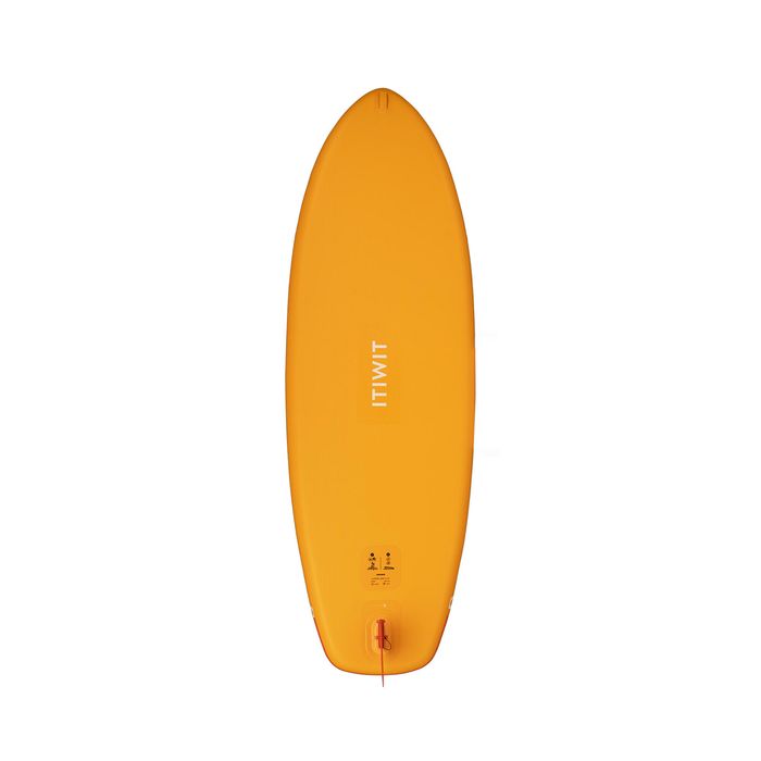 Stand Up Paddle Gonflabil I Mărimea S 8' - produs resigilat Decathlon