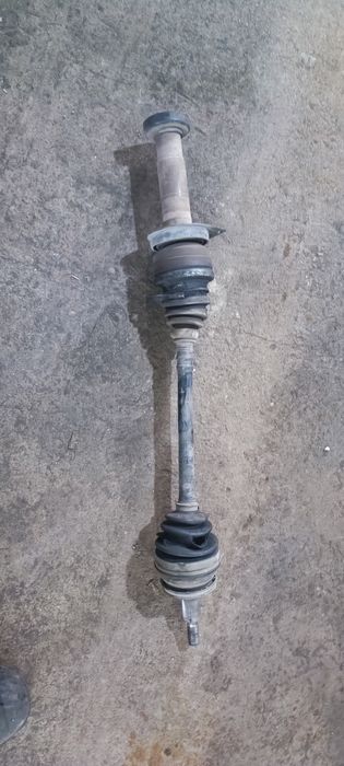 Привод Фольксваген Т5