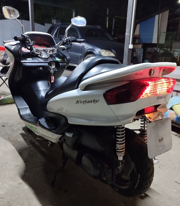 Продам Yamaha Majesti 250