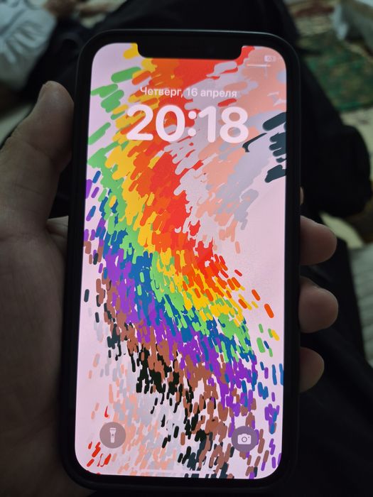 Айфон 12 про 128гб