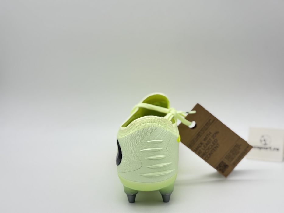 Nike Phantom 6 Low Elite SG-PRO Noi Originale (42,5)