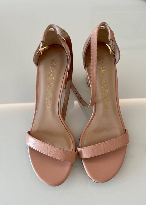 Stuart Weitzman сандали