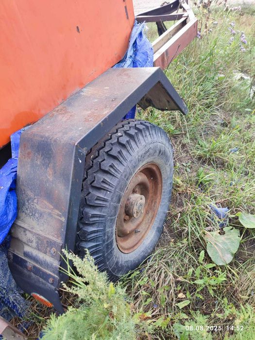 Генератор сварочный САК