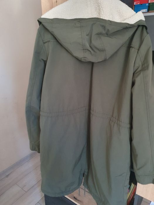 Мъжко есенно яке