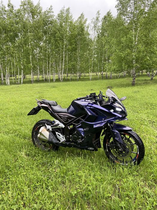 Продам мотоцыкл