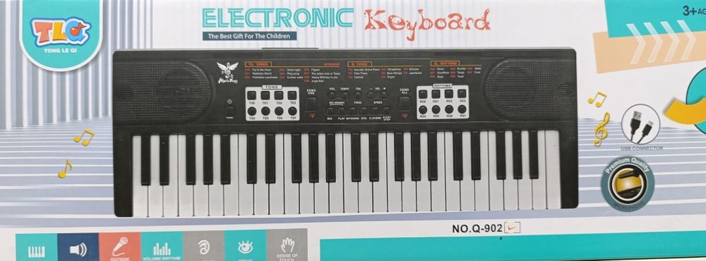 Пианино детский .