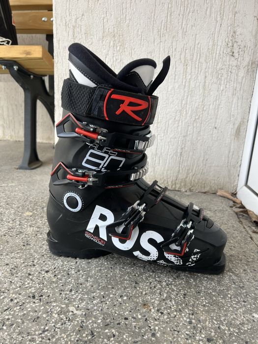 Ски обувки Rossignol Alias 80