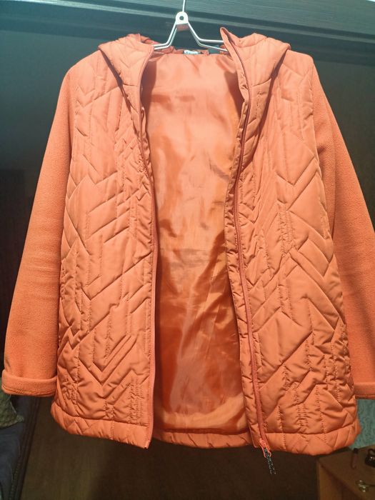 Куртки женские Турецкие