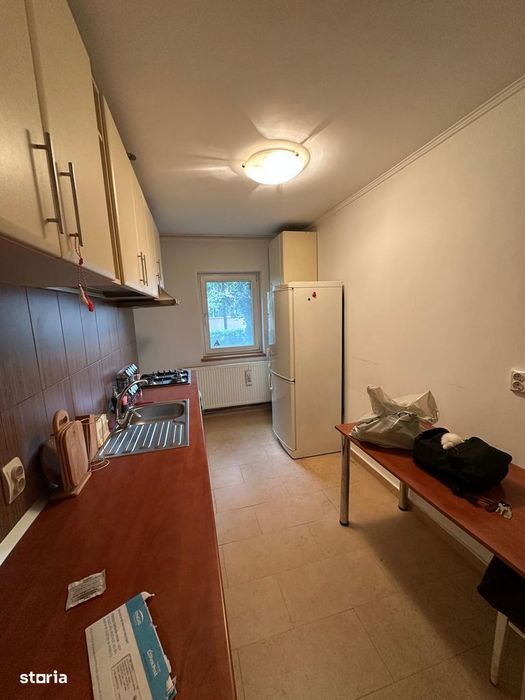 Oferta !! Reprezentare exclusiva apartament 2 camere zona Vlahuta — fotografia 3
