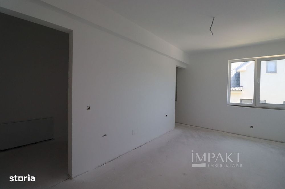 Casa individuala cu teren de 440 mp, situata in Dezmir!