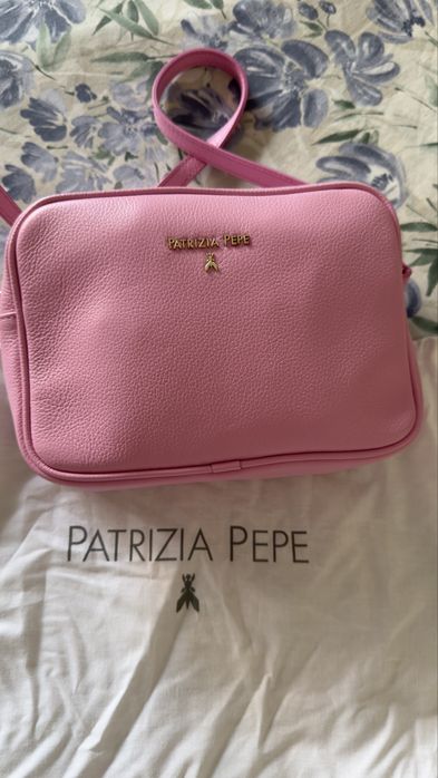 Patrizia Pepe дамска чанта