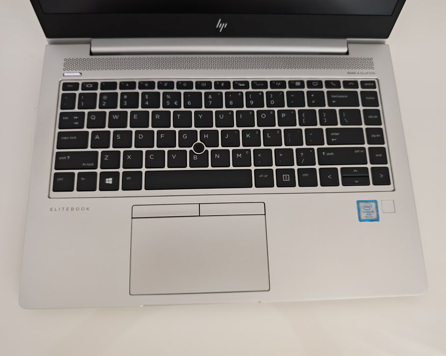 HP EliteBook 840 G5